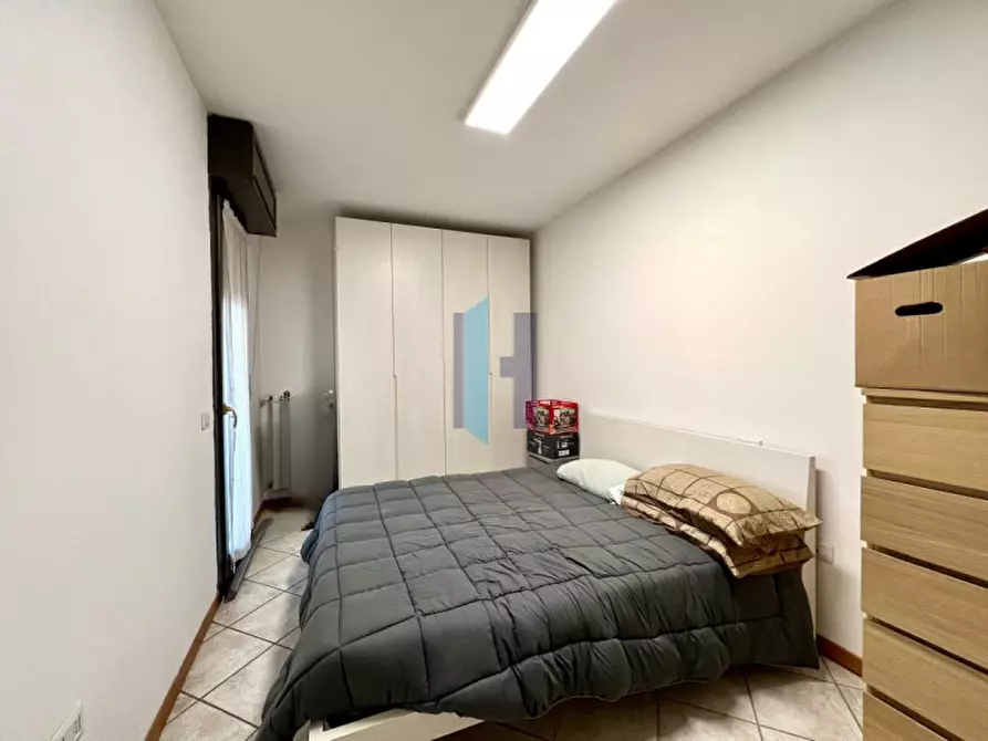 Immagine 13 di Appartamento in vendita  in Via Lionello Levi Sandri 35 a Brescia