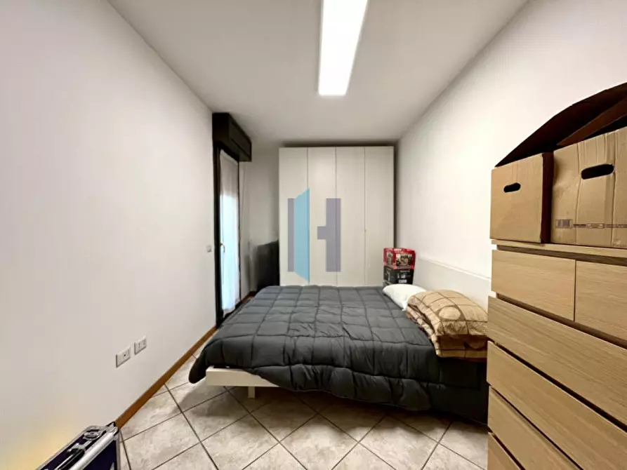 Immagine 13 di Appartamento in vendita  in Via Lionello Levi Sandri 35 a Brescia