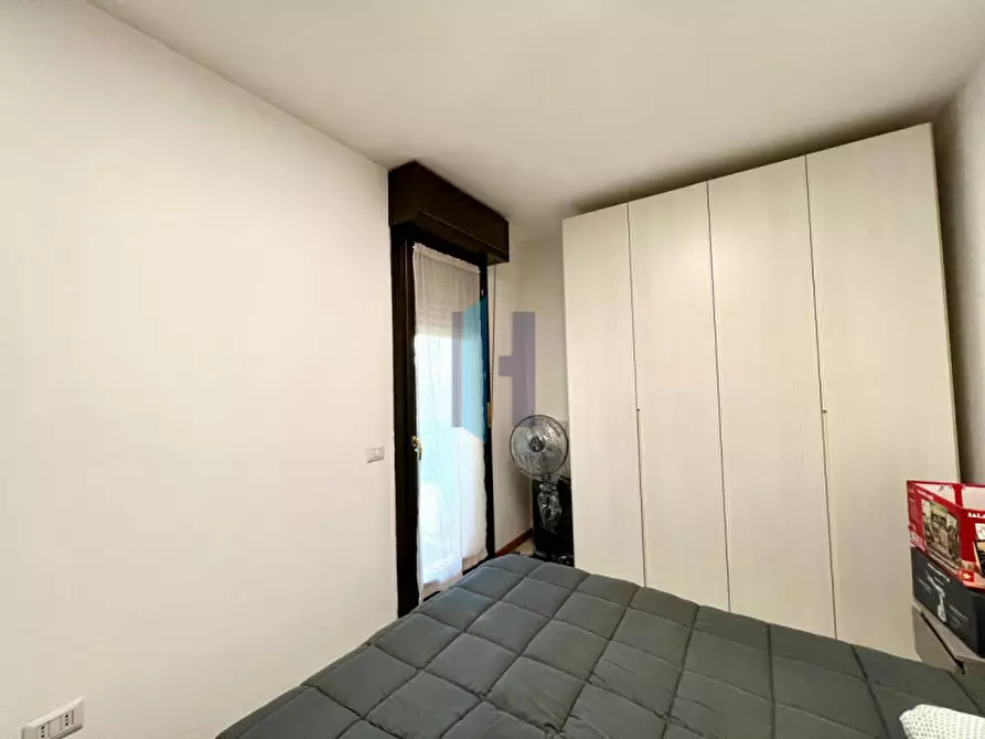 Immagine 16 di Appartamento in vendita  in Via Lionello Levi Sandri 35 a Brescia