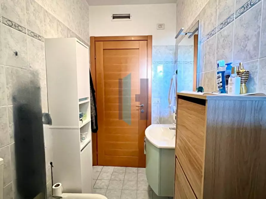 Immagine 17 di Appartamento in vendita  in Via Lionello Levi Sandri 35 a Brescia