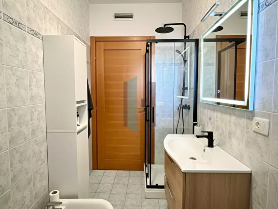 Immagine 18 di Appartamento in vendita  in Via Lionello Levi Sandri 35 a Brescia