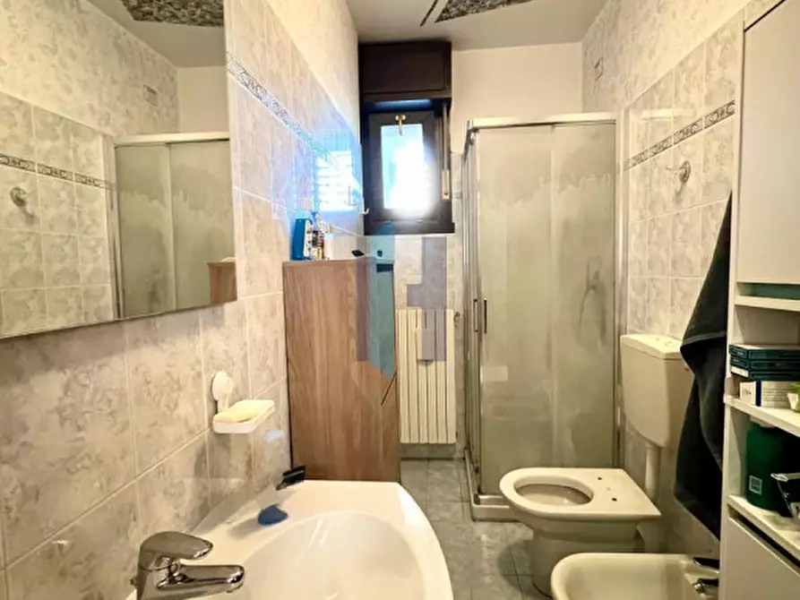 Immagine 20 di Appartamento in vendita  in Via Lionello Levi Sandri 35 a Brescia