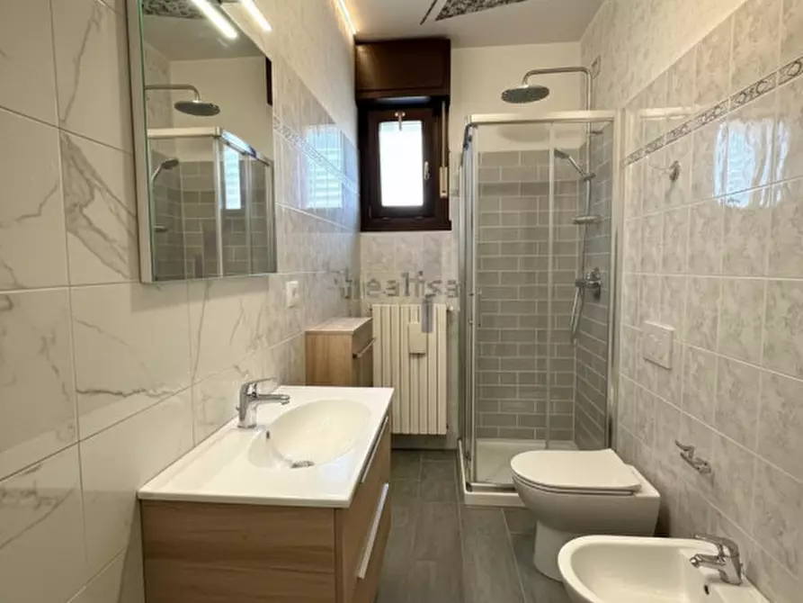 Immagine 20 di Appartamento in vendita  in Via Lionello Levi Sandri 35 a Brescia