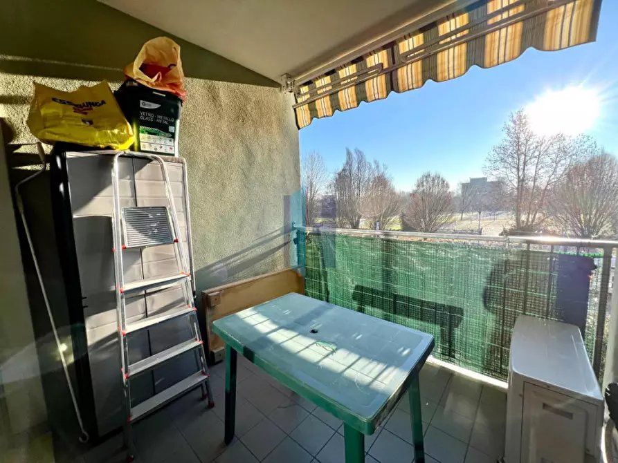 Immagine 25 di Appartamento in vendita  in Via Lionello Levi Sandri 35 a Brescia