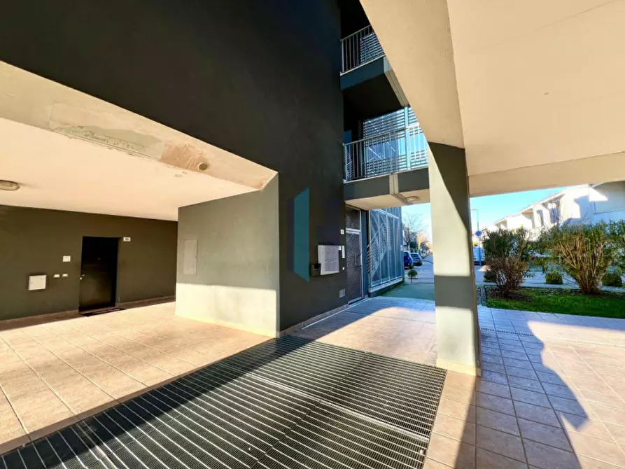 Immagine 27 di Appartamento in vendita  in Via Lionello Levi Sandri 35 a Brescia