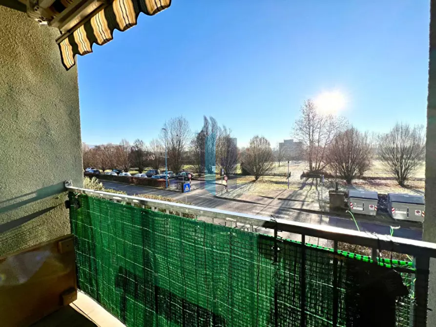 Immagine 27 di Appartamento in vendita  in Via Lionello Levi Sandri 35 a Brescia