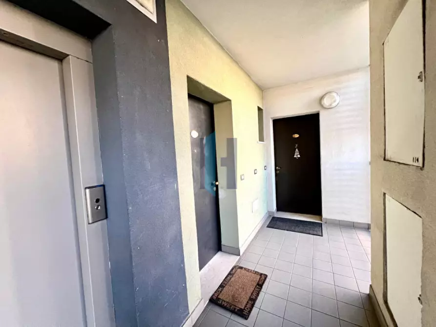 Immagine 29 di Appartamento in vendita  in Via Lionello Levi Sandri 35 a Brescia