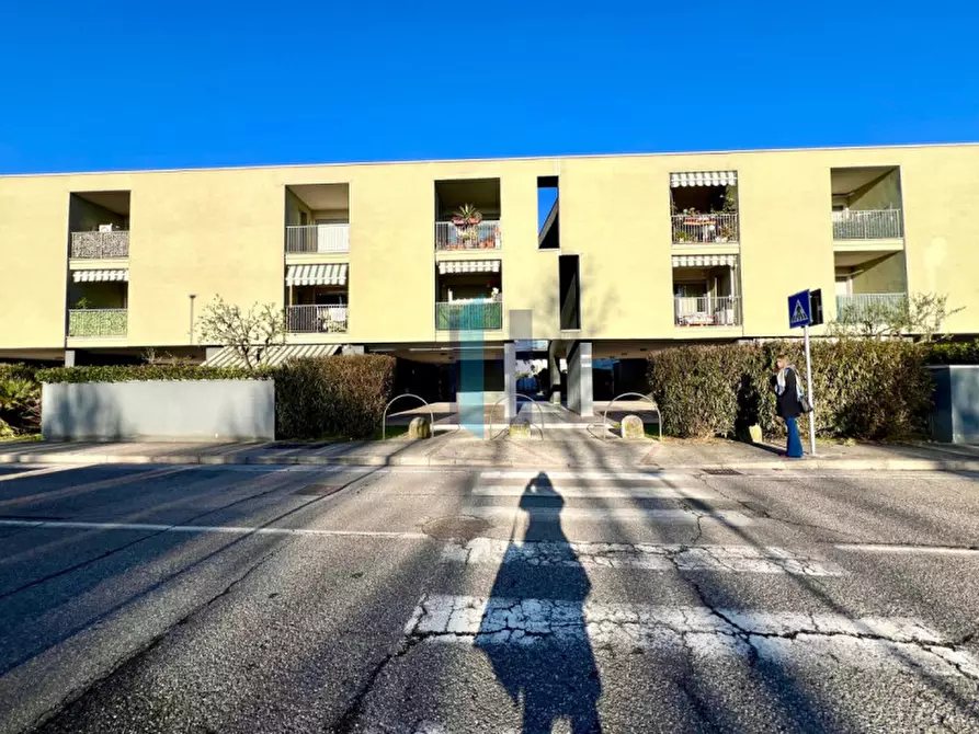 Immagine 34 di Appartamento in vendita  in Via Lionello Levi Sandri 35 a Brescia