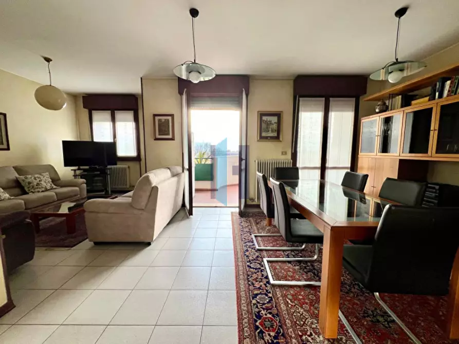 Immagine 1 di Appartamento in vendita  in Via Masaccio 15 a Brescia