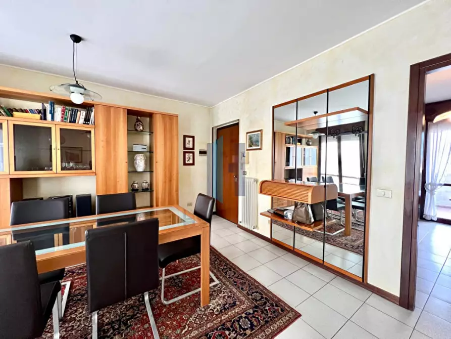 Immagine 2 di Appartamento in vendita  in Via Masaccio 15 a Brescia