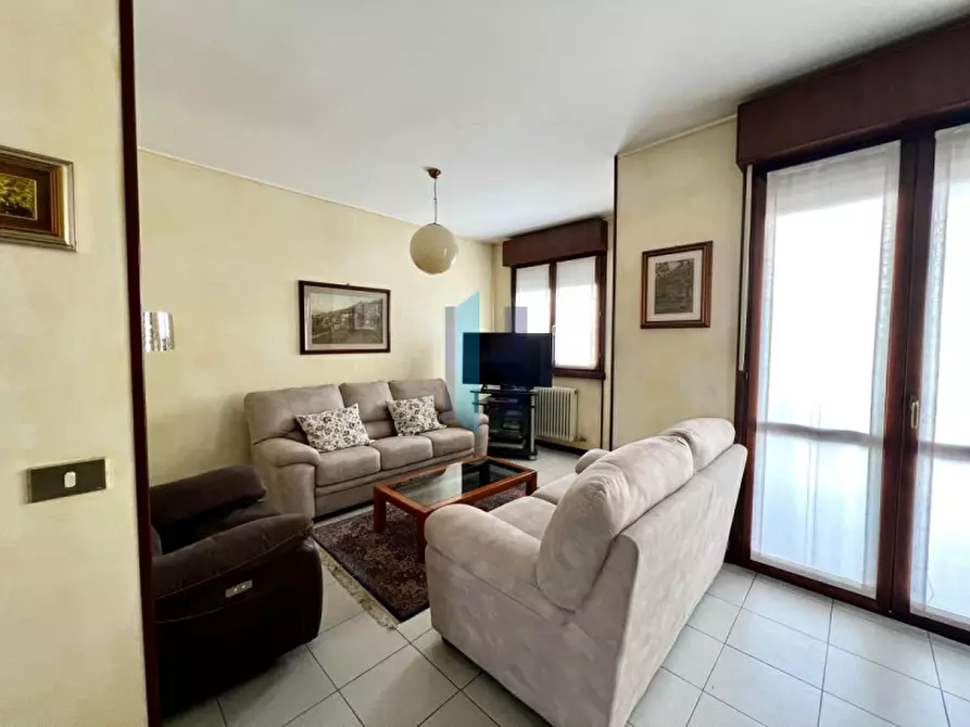 Immagine 4 di Appartamento in vendita  in Via Masaccio 15 a Brescia