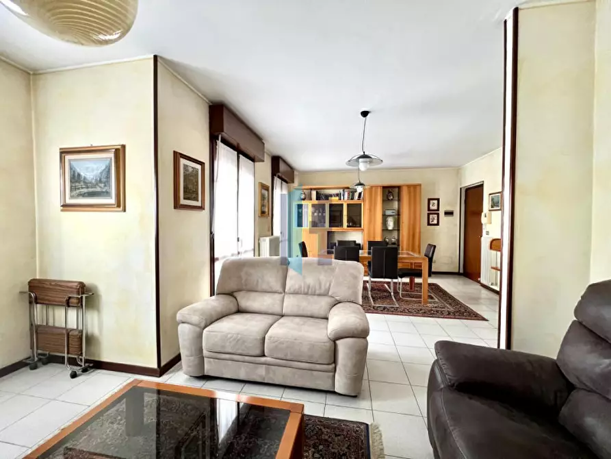 Immagine 6 di Appartamento in vendita  in Via Masaccio 15 a Brescia