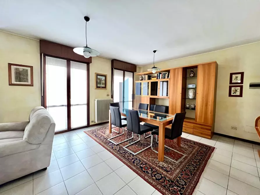 Immagine 7 di Appartamento in vendita  in Via Masaccio 15 a Brescia