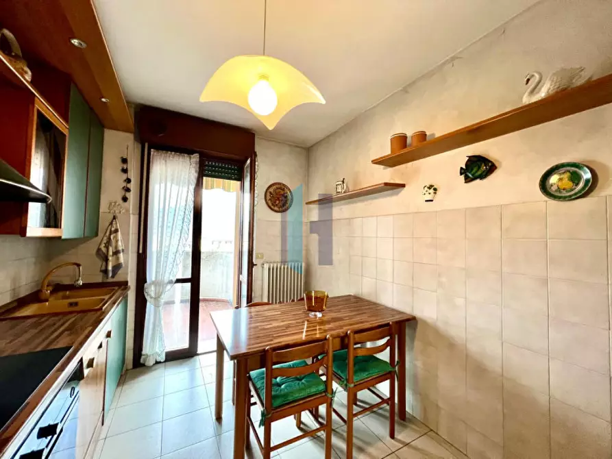 Immagine 9 di Appartamento in vendita  in Via Masaccio 15 a Brescia