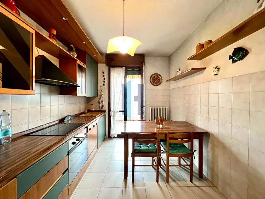 Immagine 10 di Appartamento in vendita  in Via Masaccio 15 a Brescia