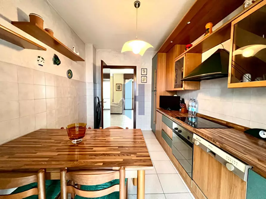 Immagine 11 di Appartamento in vendita  in Via Masaccio 15 a Brescia