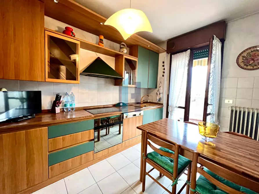 Immagine 12 di Appartamento in vendita  in Via Masaccio 15 a Brescia