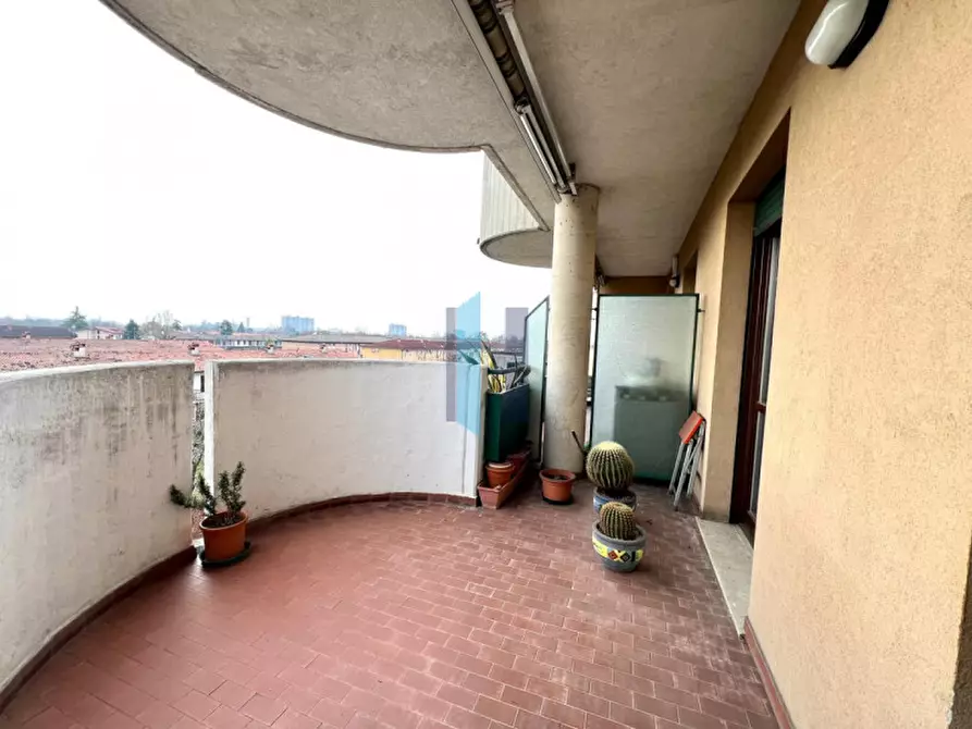 Immagine 13 di Appartamento in vendita  in Via Masaccio 15 a Brescia