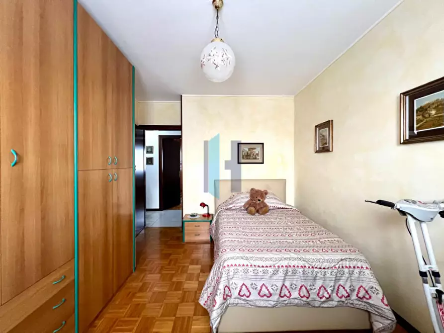 Immagine 21 di Appartamento in vendita  in Via Masaccio 15 a Brescia