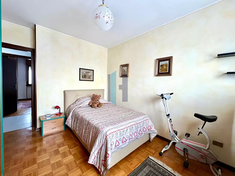 Immagine 23 di Appartamento in vendita  in Via Masaccio 15 a Brescia