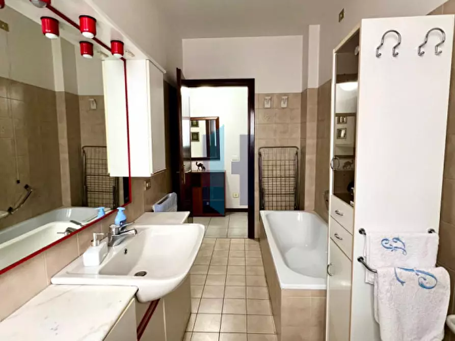 Immagine 27 di Appartamento in vendita  in Via Masaccio 15 a Brescia