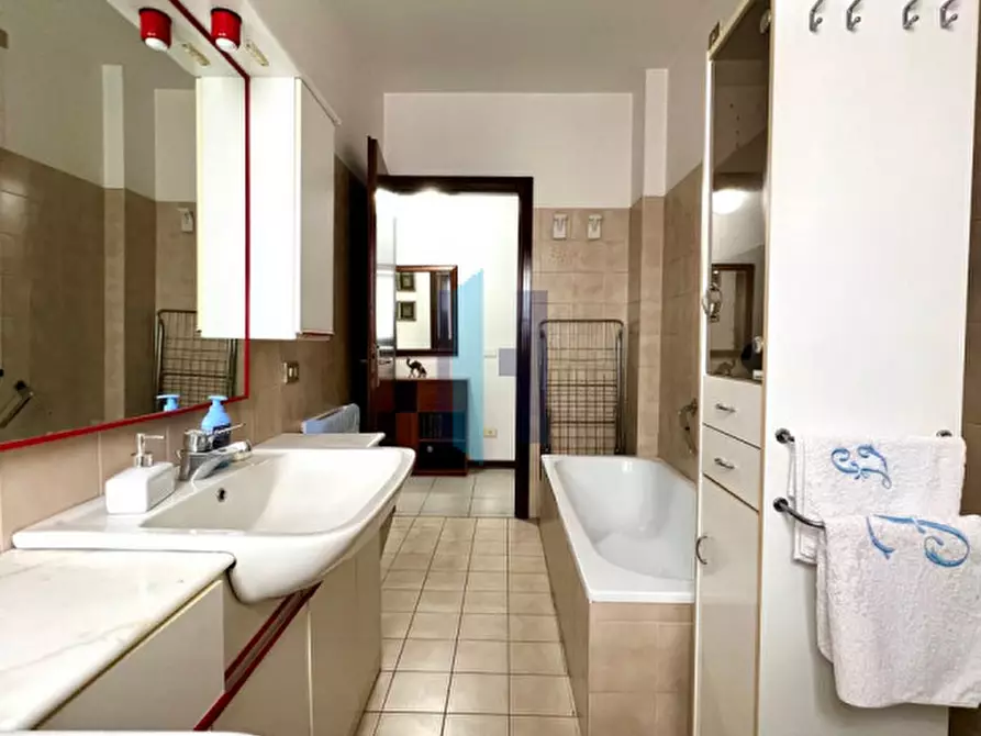 Immagine 28 di Appartamento in vendita  in Via Masaccio 15 a Brescia