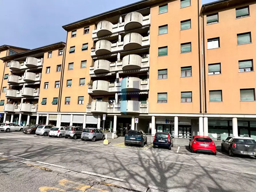 Immagine 30 di Appartamento in vendita  in Via Masaccio 15 a Brescia