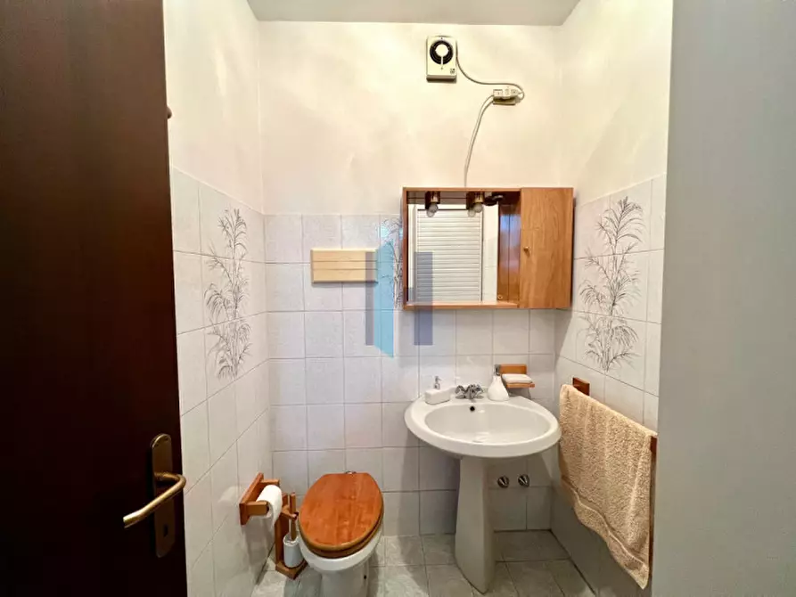 Immagine 31 di Appartamento in vendita  in Via Masaccio 15 a Brescia