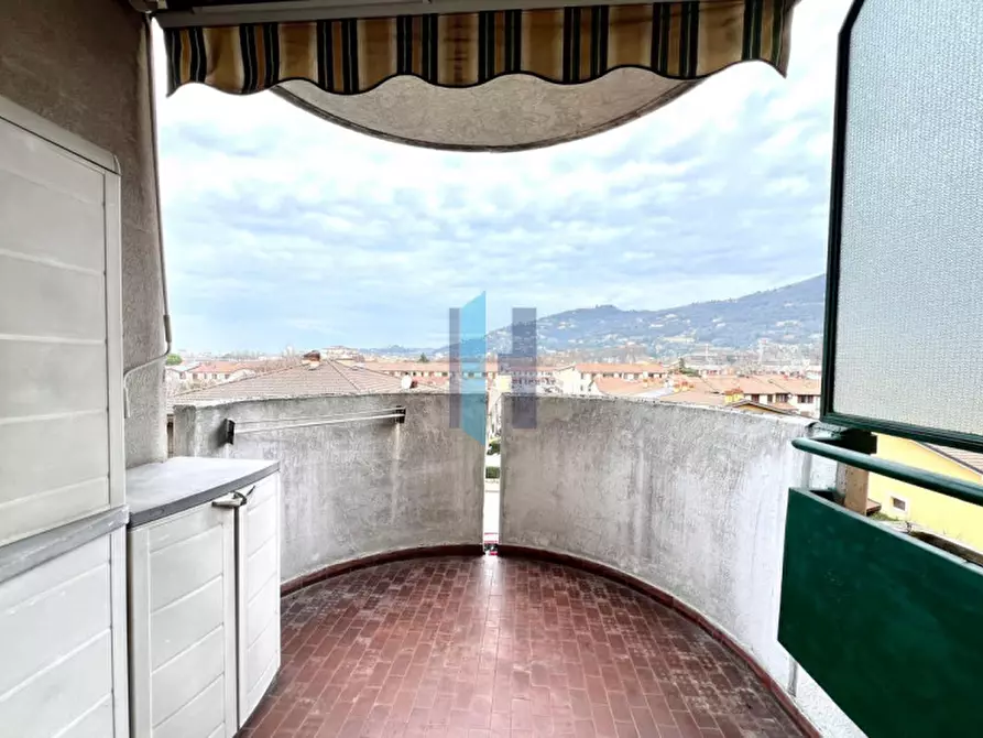 Immagine 33 di Appartamento in vendita  in Via Masaccio 15 a Brescia