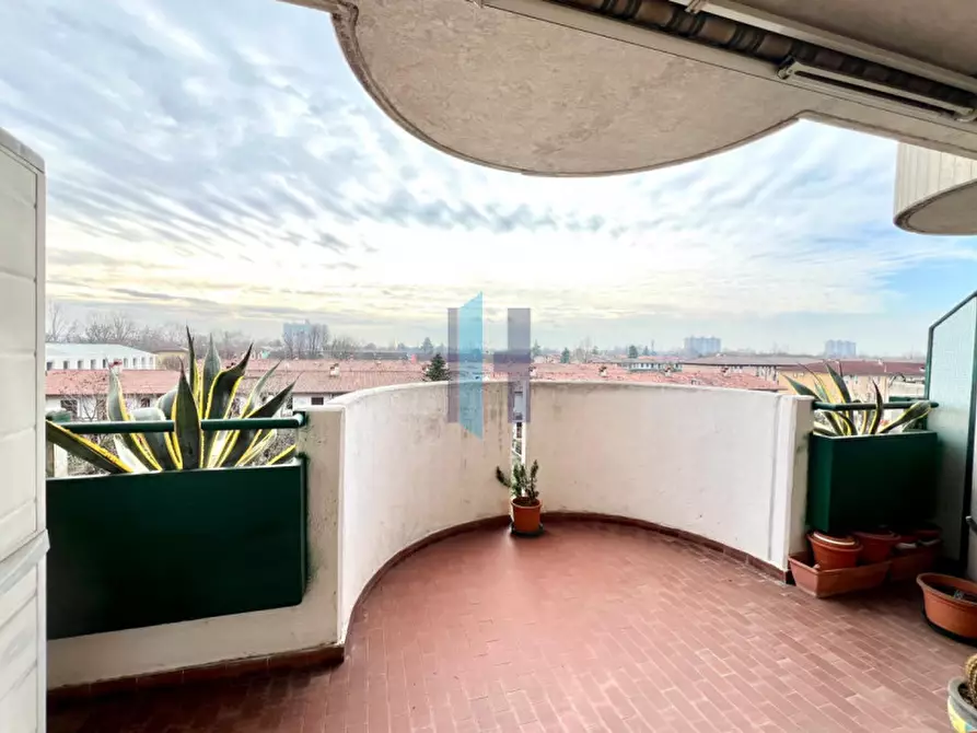 Immagine 35 di Appartamento in vendita  in Via Masaccio 15 a Brescia