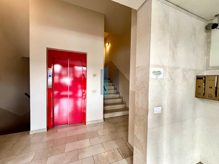 Immagine 36 di Appartamento in vendita  in Via Masaccio 15 a Brescia