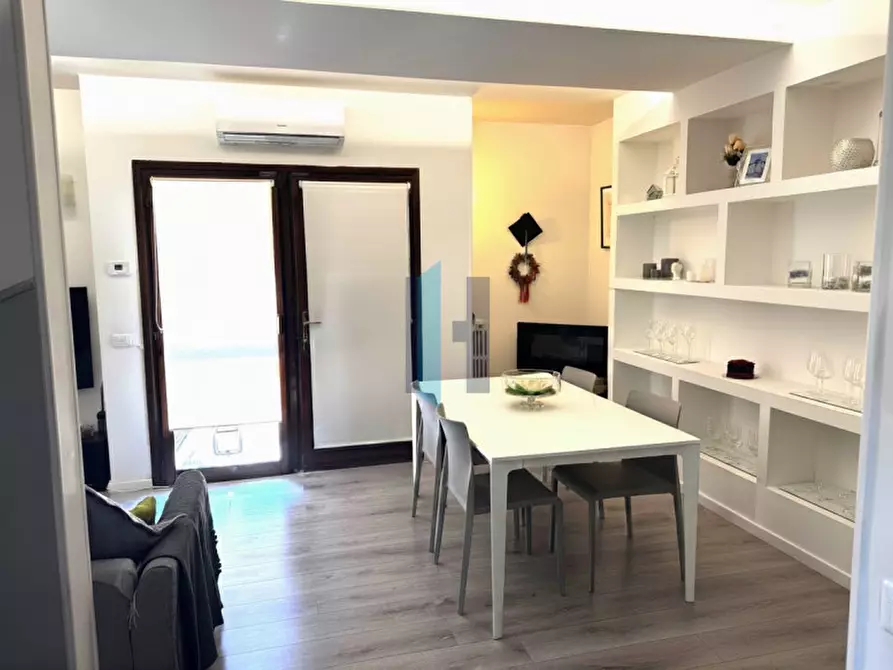 Immagine 4 di Villetta a schiera in vendita  in Via Donato Bramante 114 a Brescia
