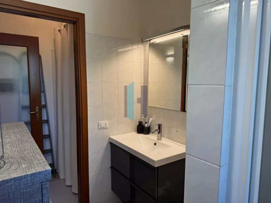 Immagine 9 di Villetta a schiera in vendita  in Via Donato Bramante 114 a Brescia