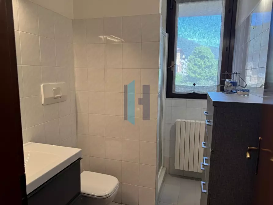 Immagine 10 di Villetta a schiera in vendita  in Via Donato Bramante 114 a Brescia