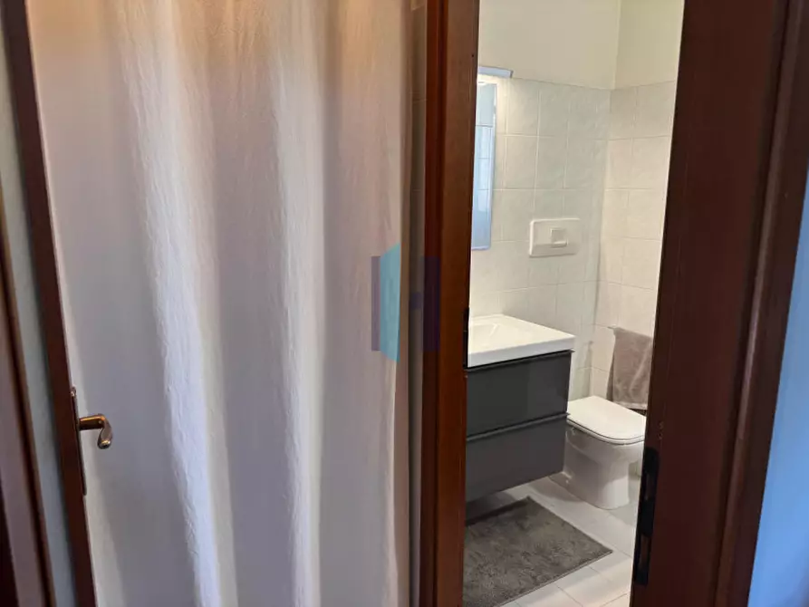Immagine 11 di Villetta a schiera in vendita  in Via Donato Bramante 114 a Brescia