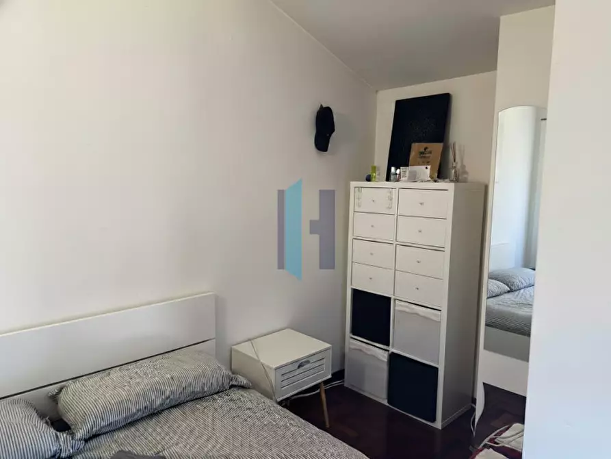 Immagine 13 di Villetta a schiera in vendita  in Via Donato Bramante 114 a Brescia