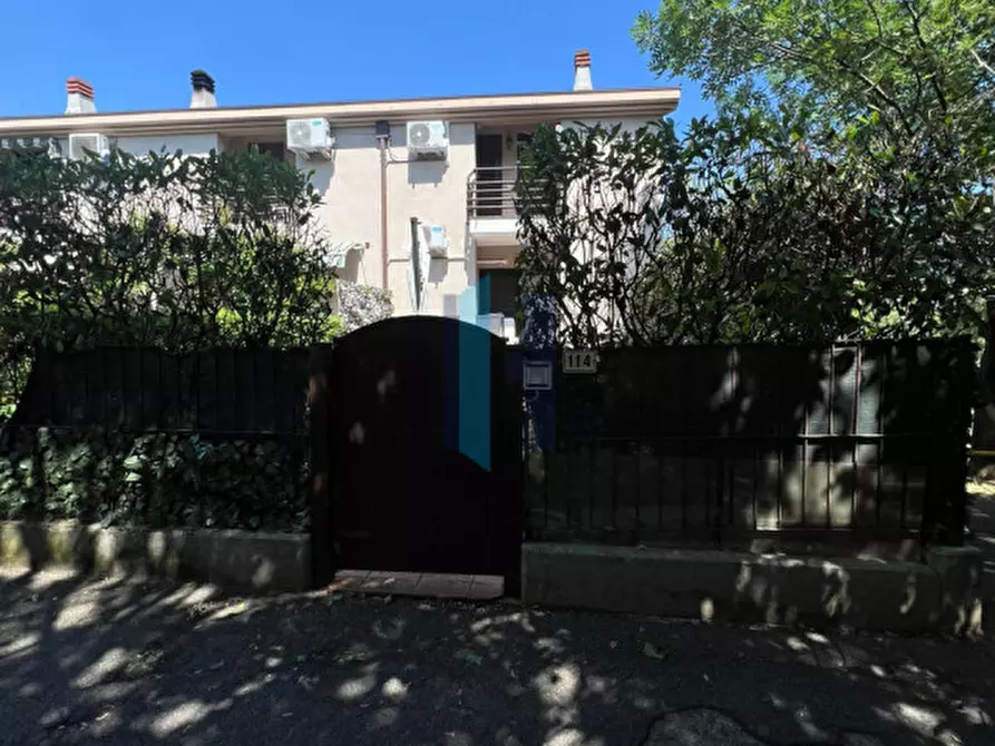 Immagine 32 di Villetta a schiera in vendita  in Via Donato Bramante 114 a Brescia