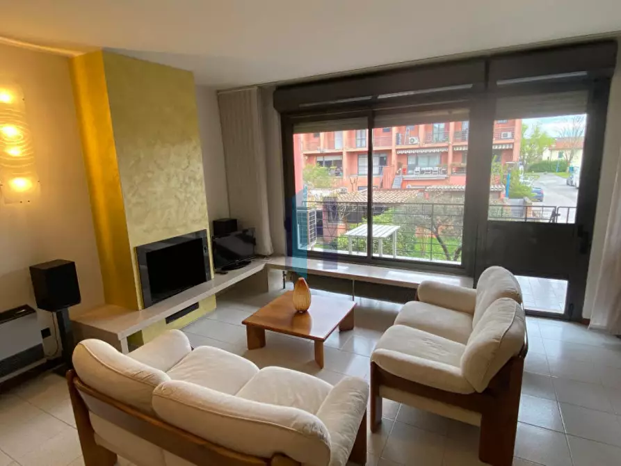 Immagine 2 di Villetta a schiera in vendita  in Via Jacopo Robusti Il Tintoretto 227 a Brescia