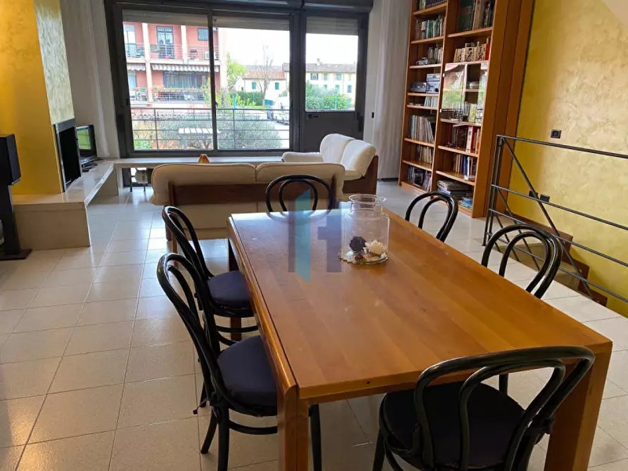 Immagine 3 di Villetta a schiera in vendita  in Via Jacopo Robusti Il Tintoretto 227 a Brescia