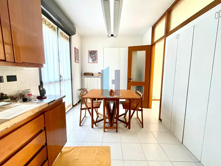 Immagine 8 di Villetta a schiera in vendita  in Via Jacopo Robusti Il Tintoretto 227 a Brescia