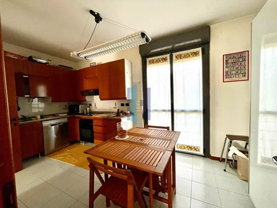 Immagine 9 di Villetta a schiera in vendita  in Via Jacopo Robusti Il Tintoretto 227 a Brescia