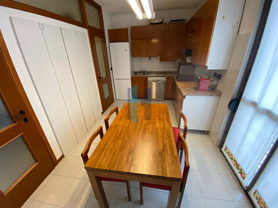 Immagine 9 di Villetta a schiera in vendita  in Via Jacopo Robusti Il Tintoretto 227 a Brescia