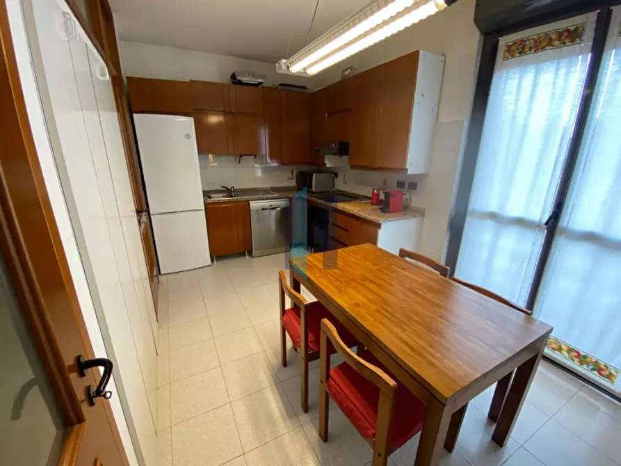 Immagine 11 di Villetta a schiera in vendita  in Via Jacopo Robusti Il Tintoretto 227 a Brescia