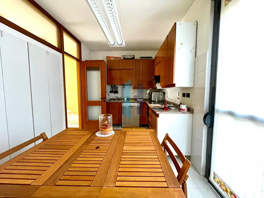 Immagine 11 di Villetta a schiera in vendita  in Via Jacopo Robusti Il Tintoretto 227 a Brescia