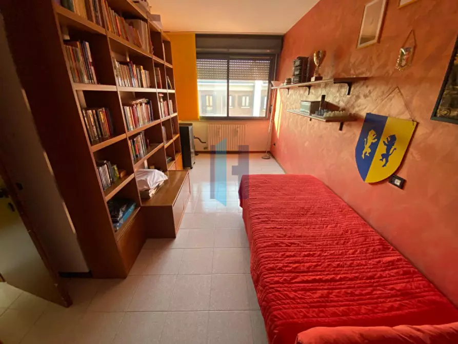 Immagine 15 di Villetta a schiera in vendita  in Via Jacopo Robusti Il Tintoretto 227 a Brescia