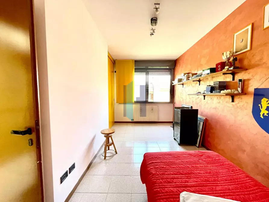 Immagine 15 di Villetta a schiera in vendita  in Via Jacopo Robusti Il Tintoretto 227 a Brescia