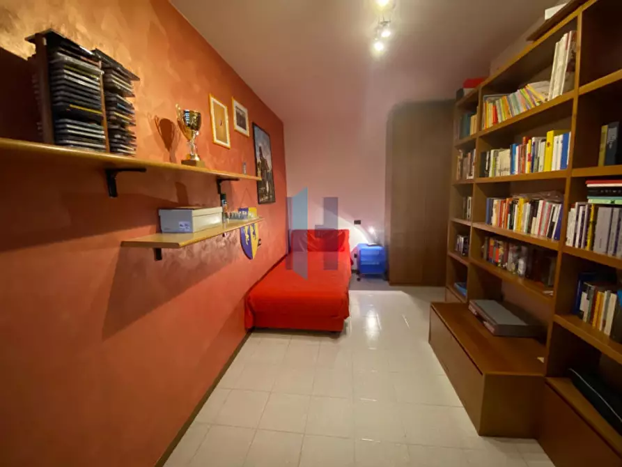 Immagine 17 di Villetta a schiera in vendita  in Via Jacopo Robusti Il Tintoretto 227 a Brescia