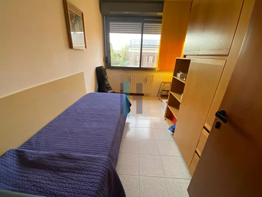 Immagine 18 di Villetta a schiera in vendita  in Via Jacopo Robusti Il Tintoretto 227 a Brescia