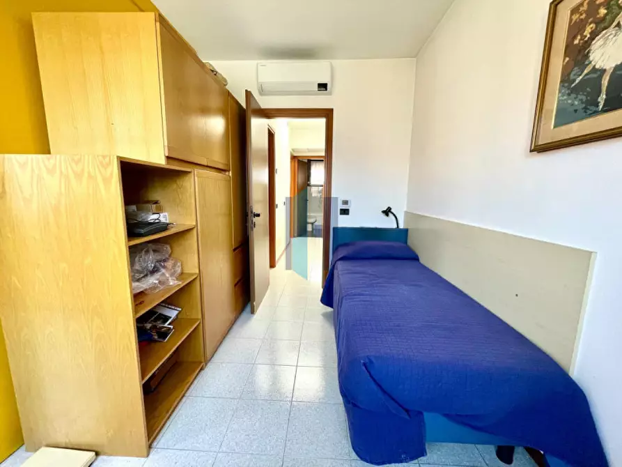 Immagine 18 di Villetta a schiera in vendita  in Via Jacopo Robusti Il Tintoretto 227 a Brescia