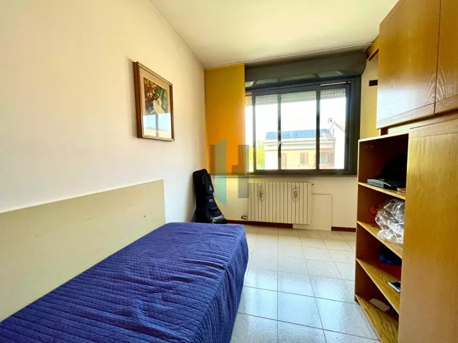 Immagine 20 di Villetta a schiera in vendita  in Via Jacopo Robusti Il Tintoretto 227 a Brescia